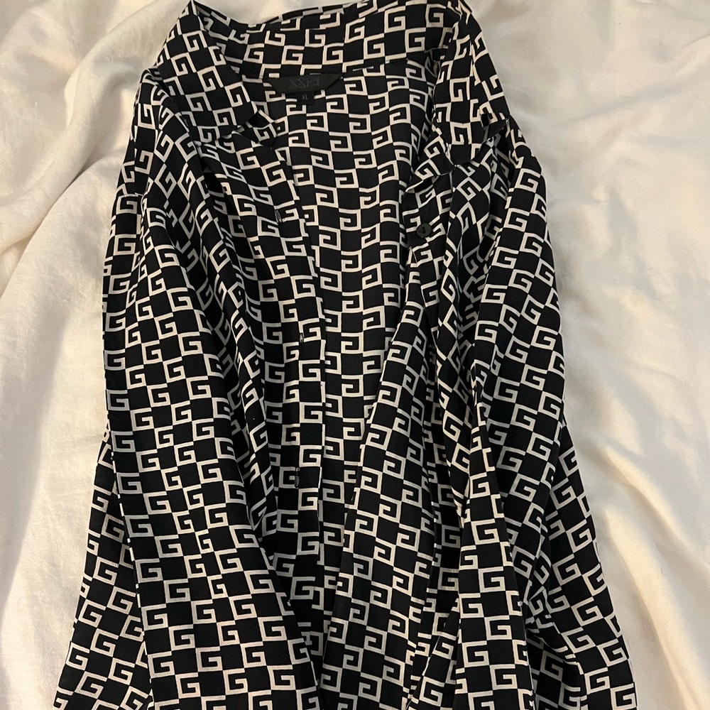 XXist button down shirt!